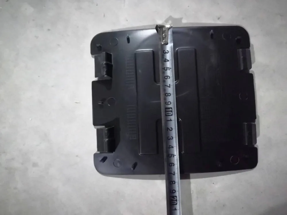 الجبهة اليسرى عجلة قوس قطعة من نسيج بطانة غطاء الوصول 51717260397 لسيارات BMW 1 2 3 4 Series F20 F21 F22 F23 F87 F30 F31 F32