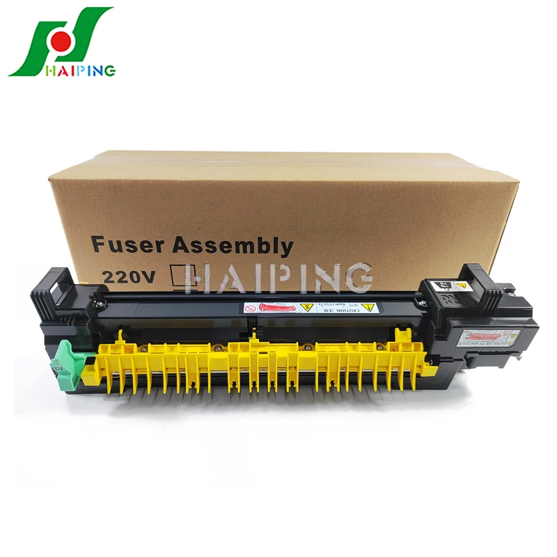 Premium 110V 40X6629 220V 40X6630 Fuser Assembly for Lexmark C950de X950de X952de X952dte X954de X954dhe Fuser Kit