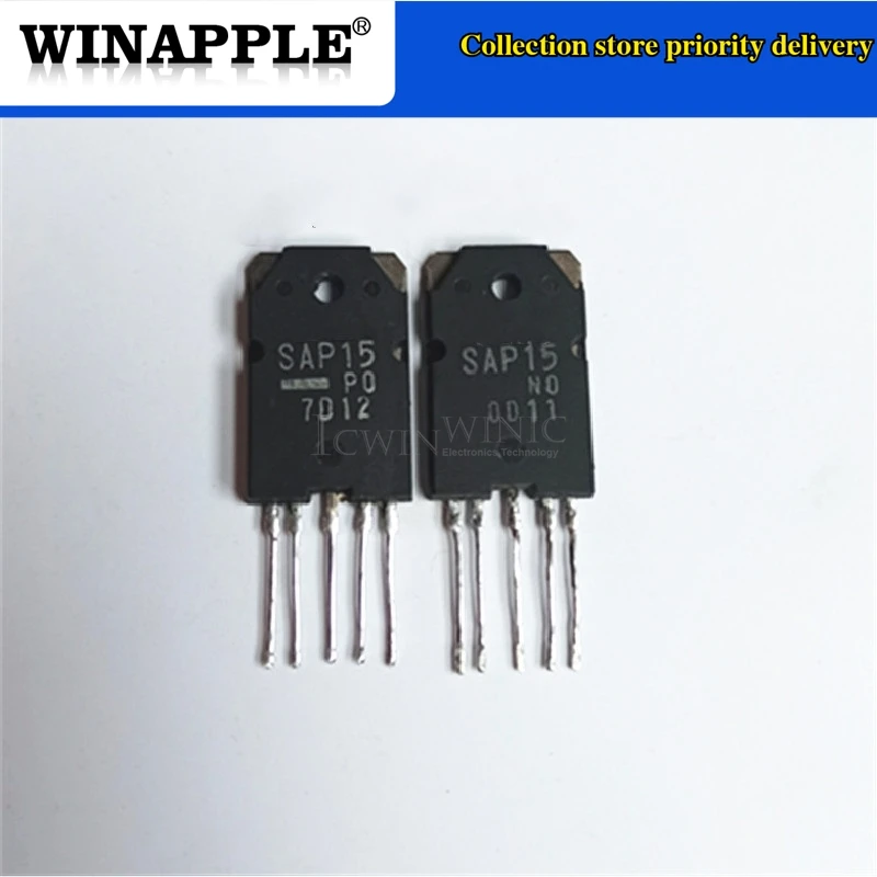SAP15NY SAP15 SAP15PY SAP15 LA4225 4225 STR-F6267 STRF6267 F6267 SIP-5