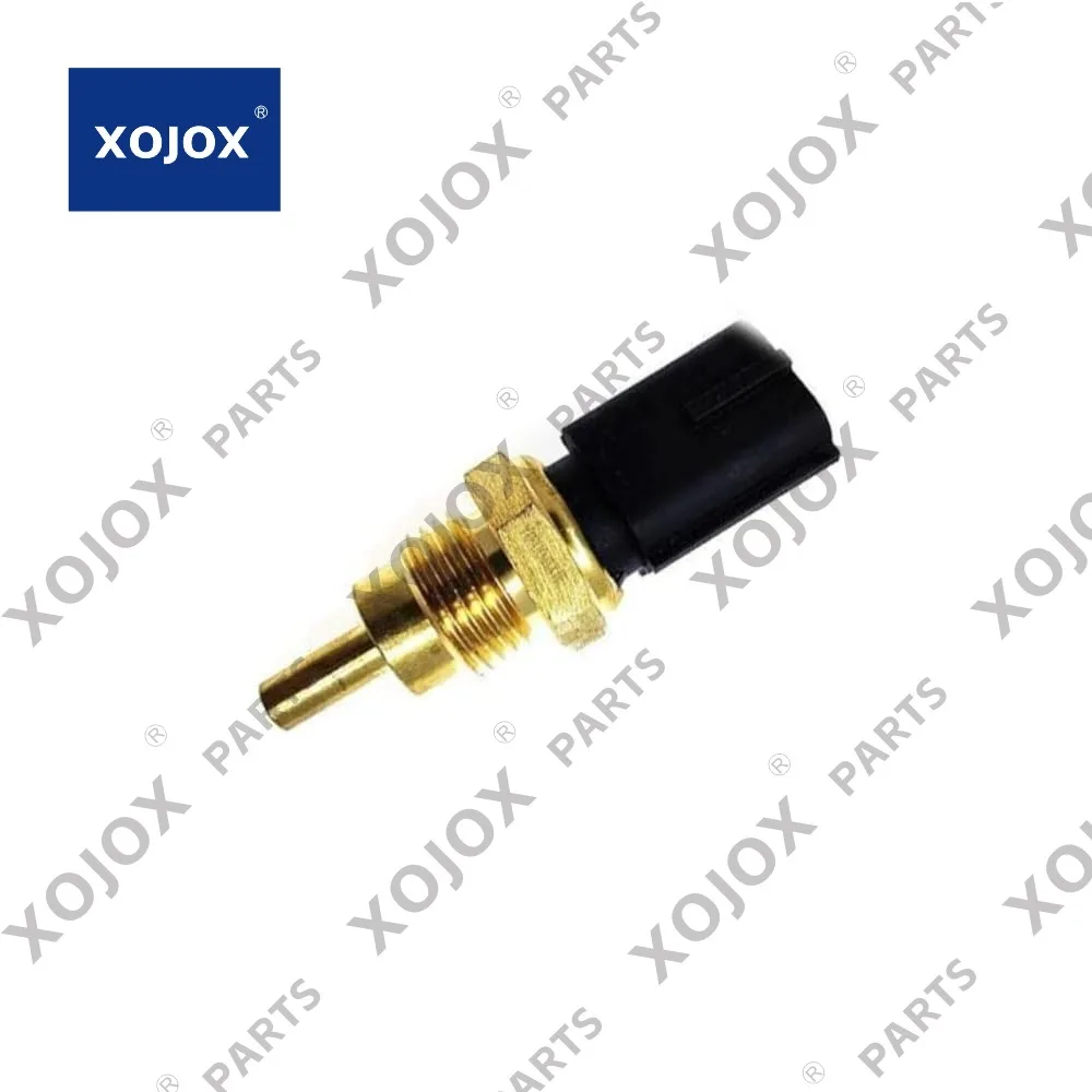 

XOJOX Water Temperature Sensor 8-97217444-1 8972174441 for Isuzu Engine 6WG1 XYSS01 Hitachi ZX330 ZAXIS330 Sumitomo SH200A3 Exca