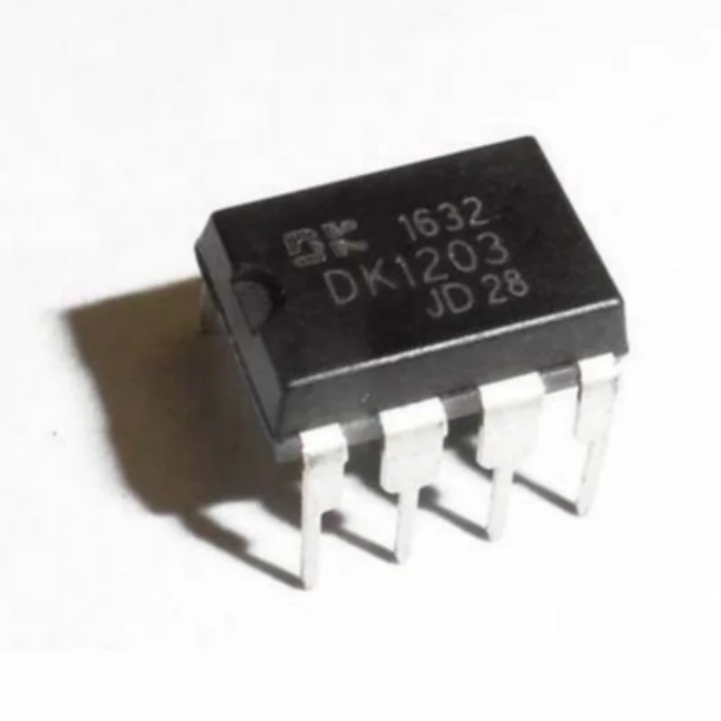 

5pcs/lot DK1203 NEW Original Genuine Chip Packing 8-DIP