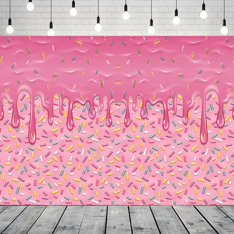 Sweet Donut Photogr…