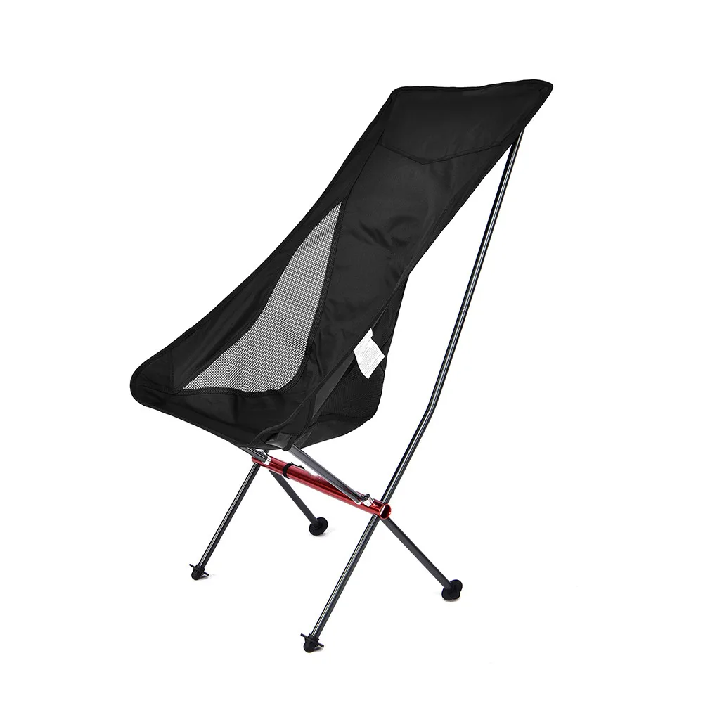 Outdoor Folding Portable Camping Chair