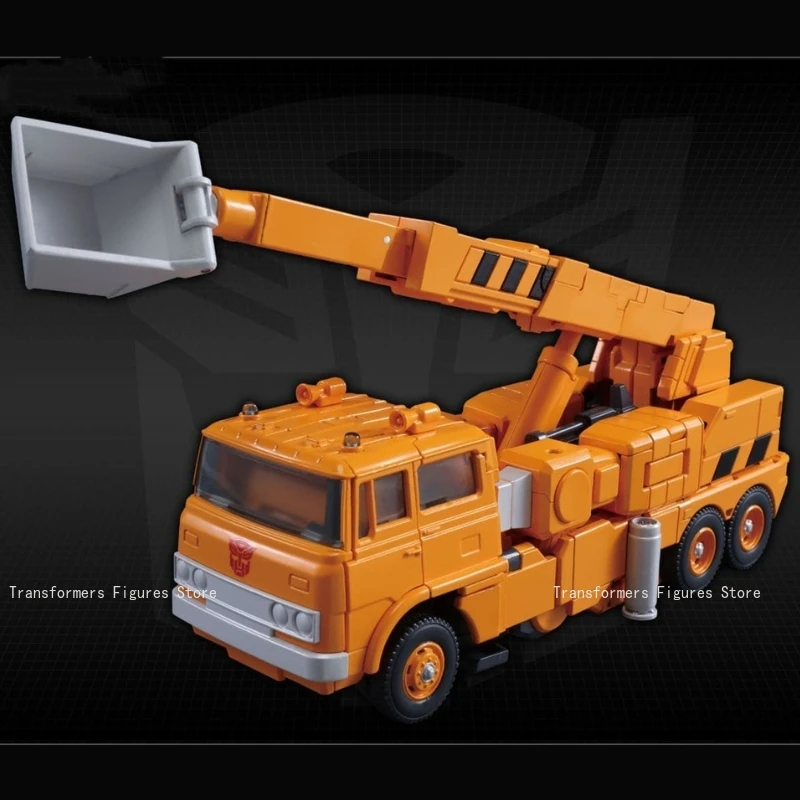 W magazynie transformatory MP-35 ko Grapple G1 film animowany Model figurki Anime akcja deformacja zabawkowe roboty festiwal popularne prezenty