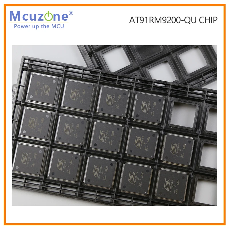 AT91RM9200-QU ATMEL ARM9 CIP