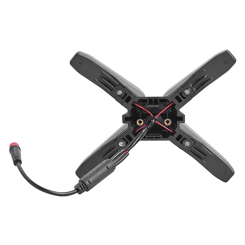 Für ZT3 Pro Elektrische Roller Verschiedene Ersatzteile Für Segway Ninebot ZT3 Pro Dashboard Scheinwerfer Bremsscheibe Pad Reifen Rücklicht – Detail 23