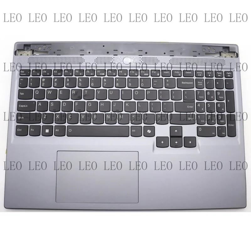 MY Palmrest Upper Case US RGB Backlit KB For Legion Slim 5 16AHP9 83DH 16ARP9 83EX