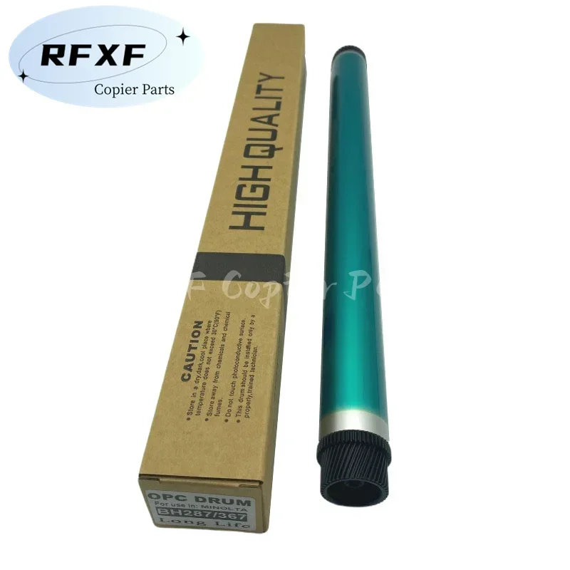 

High Quality OEM Color OPC Drum For Konica Minolta BH227 287 367 7528 BH227 BH287 BH367 BH7528 Copier Printer Parts