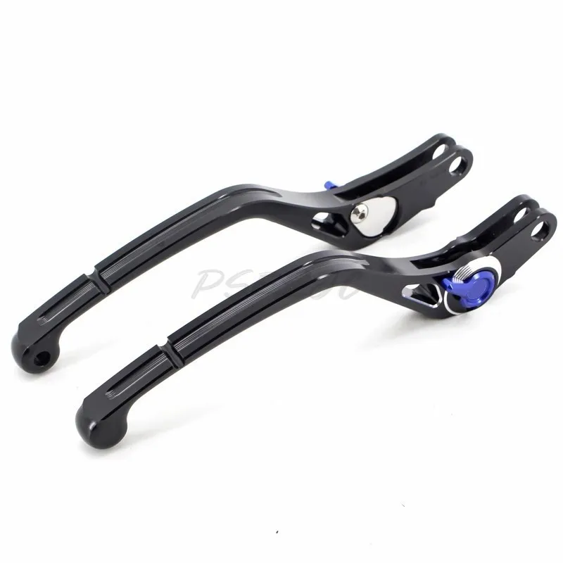 Suitable for R1250GS R1200GS ADV Waterbird Clutch Brake Horn Modification Handle Modification Parts