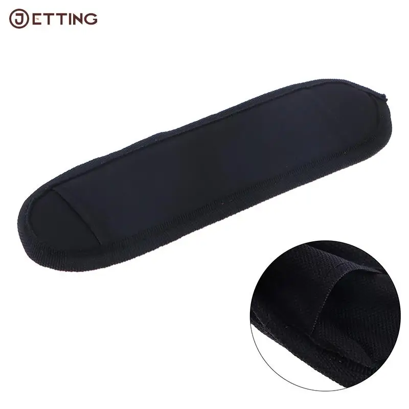 1PCS Thickened 8MM Oxford Cloth Shoulder Strap Belt Cushion Pad Replacement For Travel Computer Bag Can Pass Through 50MM