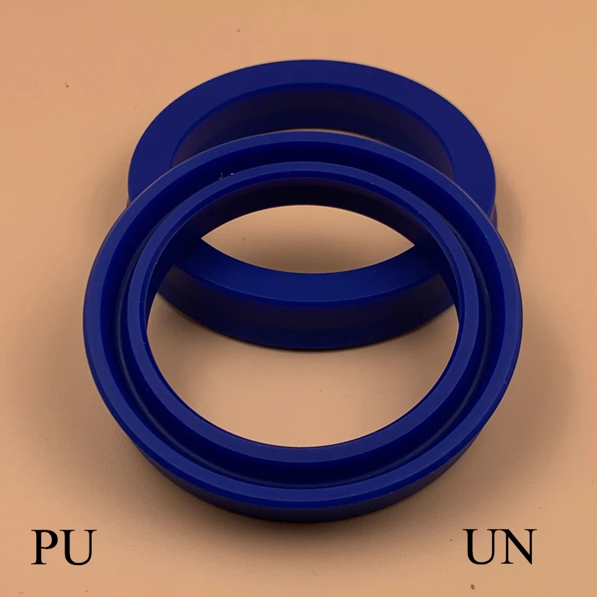 

Polyurethane UN 15*25*5 15x25x5 16*22*5 16x22x5 U Cup Lip Cylinder Piston Hydraulic Rotary Shaft Rod Ring Gasket Wiper Oil Seal