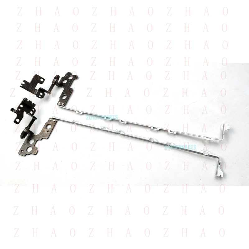 L+ for HP Pavilion 14-CK 14-CK000 14-CM 14-CM0020NR LCD Hinges L+R