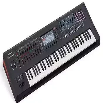 BEST SALES Roland FANTOM-6 Keyboard Synthesizer keyboard