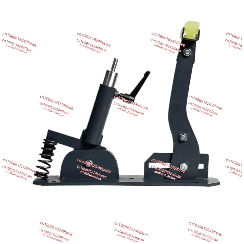 

Manual leather making supplies for shoes and repair (no base), leather shoes manual sewing frame shoe making tools