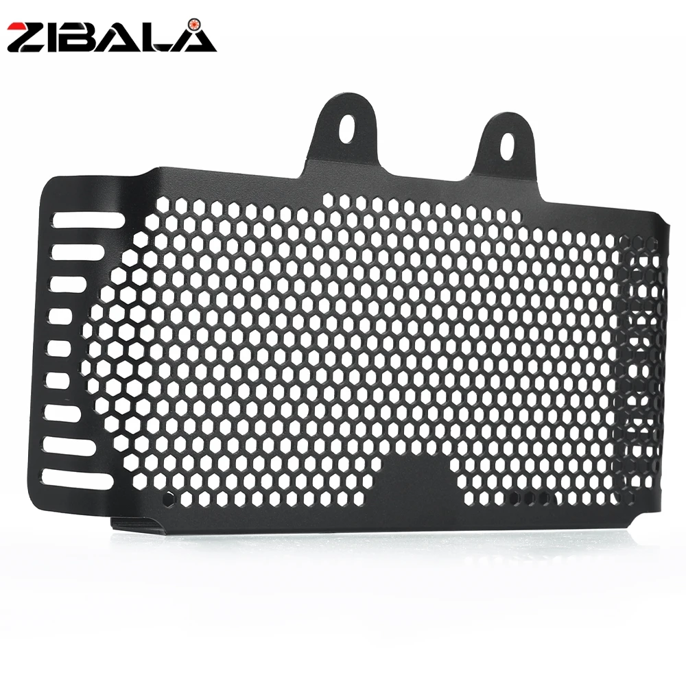 

For BMW R NINE T PURE RACER URBAN G S 2017-2019 Motorcycle Radiator Guard Grill Cover Water Tank Cooler Bezel Protector Part