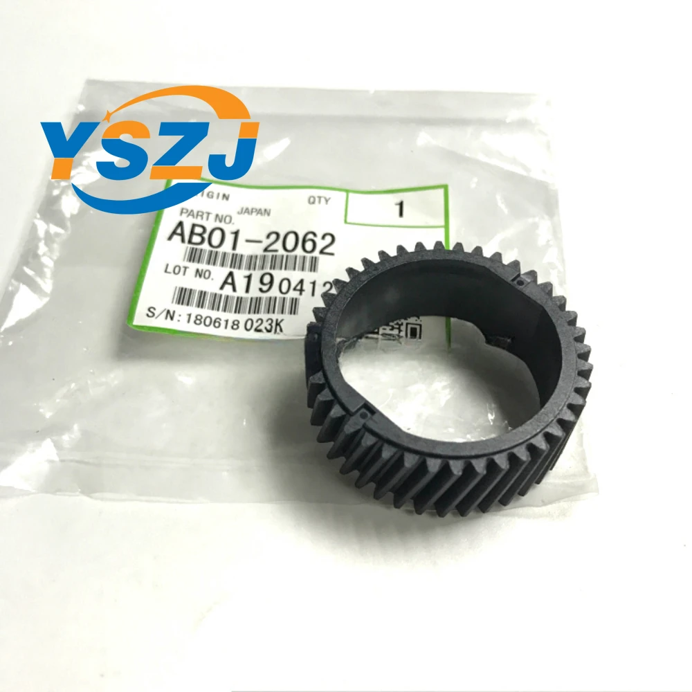 1 مجموعات AB01-2318 AB01-2317 عالية الجودة فوزر محرك والعتاد لريكو أفيسيو 2075 MP 7500 7502 8000 7001 6001 8001 ناسخة أجزاء