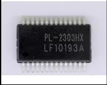 NEW  PL-2303HX PL-2303HXD PL2303HXD SSOP28 QFN