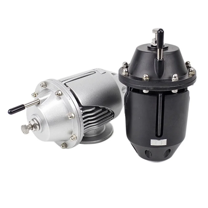 Blow Off Valve SSQV 2 Super Sequential Universal Adjustable