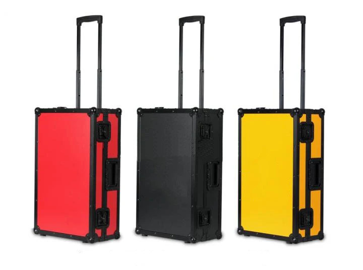 Custom Dj Air Case,…