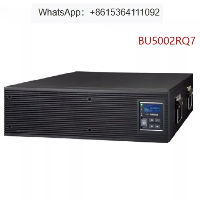 OMR Uninterruptible USP Power Supply BU5002RQ7/3002RQ7/300RWQ7/200RWQ7