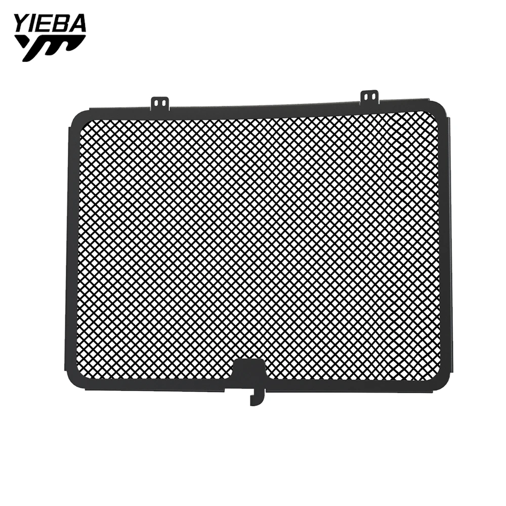 

For Yamaha YZF R1 2007-2008 For YZFR6 2006 2007-2016 Motorcycle Radiator Grille Cover Protection Radiator Grill Guard Protector