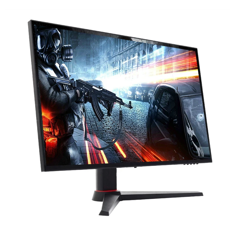 DP Port 24 Inch FHD 144 hz Display Monitor for Gaming Application
