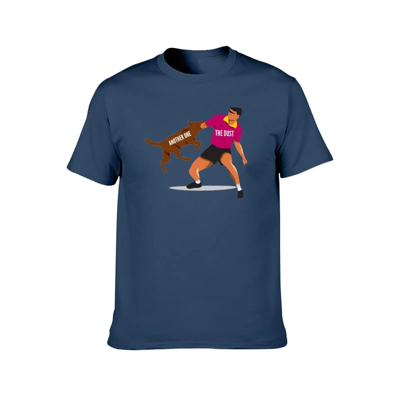 ANOTHER ONE BITES THE DUST T-Shirt g man t shirts for men cotton t shirts high quality man t shirts for men casual T-Shirt