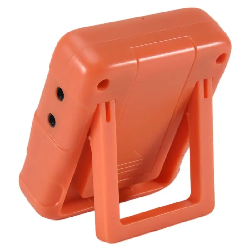 AB13-Meat Thermometer Bluetooth Wireless Dual Probes Thermometer Outdoor BBQ Oven Meat Thermometer With 4 Probe