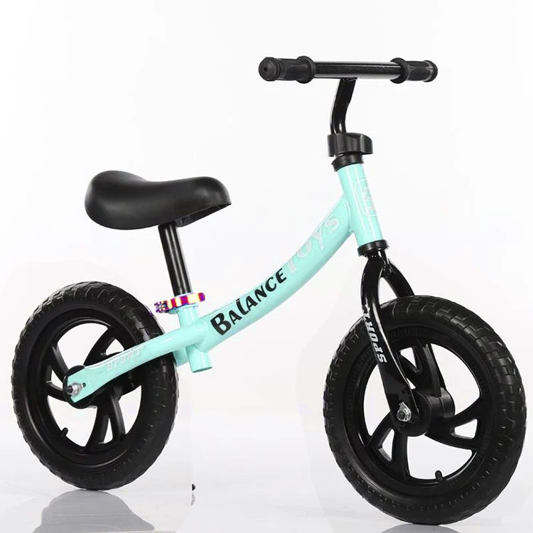 Balance Bike for 2 Year Old Boy Kids 12 Inch Bkids Exercise Bike Hot Sell Bike for Kids