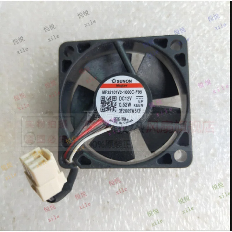 L L For Sunon MF351…