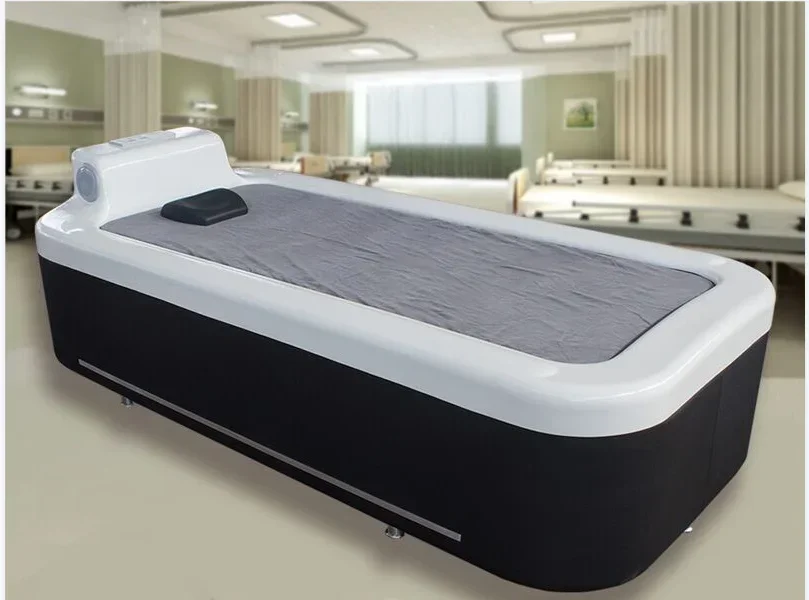 Hot Selling Dry Hydro Massage Bed Full Body Hydrotherapy Equipment Hydromassage Bed