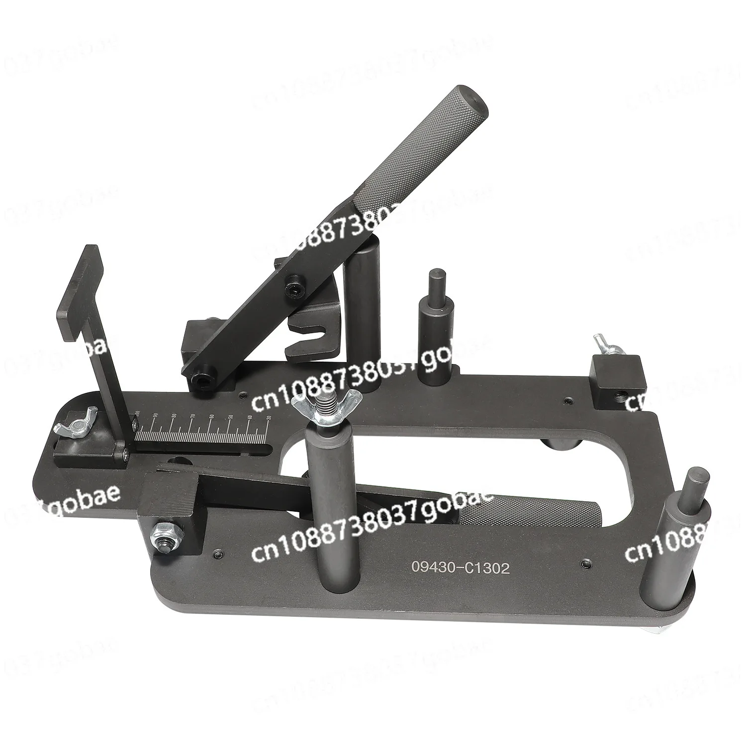 Hyundai Mingtu Sonata 9 Tucson Dual Clutch 1.6 Automatic Transmission Actuator, Adjustment Tool