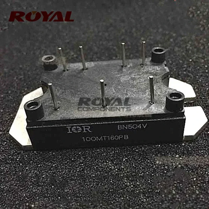 40MT160PB 40MT160PBPBF 70MT160PBPBF 70MT160PB 100MT160PB 100MT160PBPBF