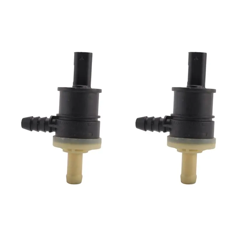 

2X Car Auto Accessorie Solenoid Vavle A0009975012 0009975012 For CLC-Class C180 1.6