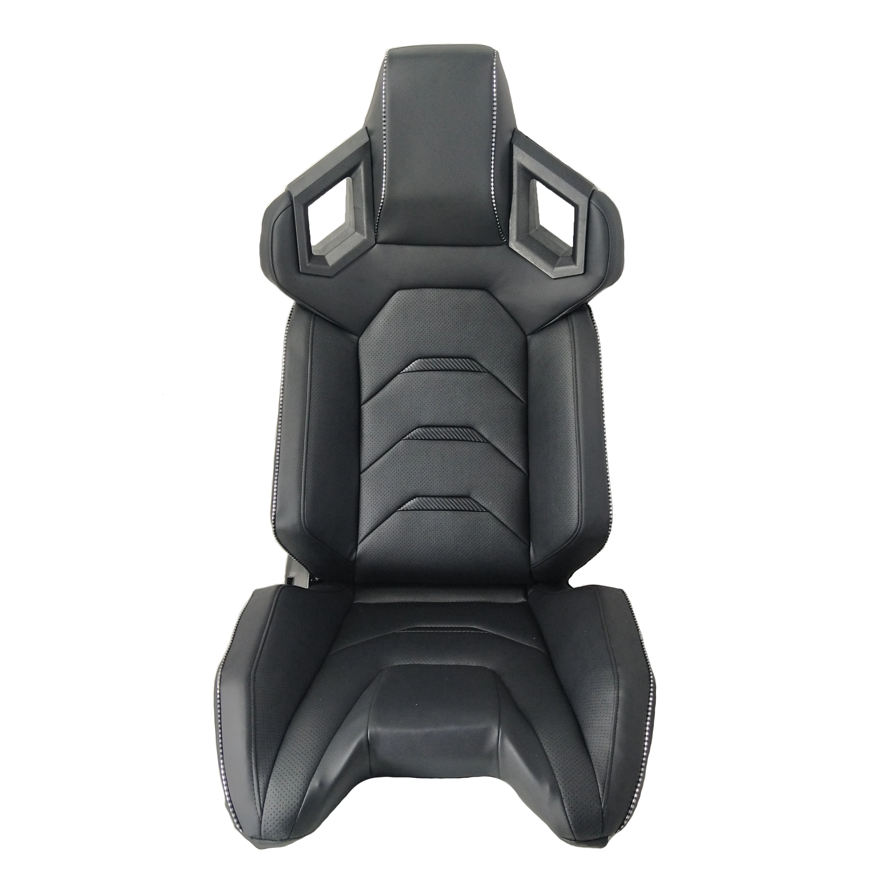 new design bucket race seat , universal car racing seats