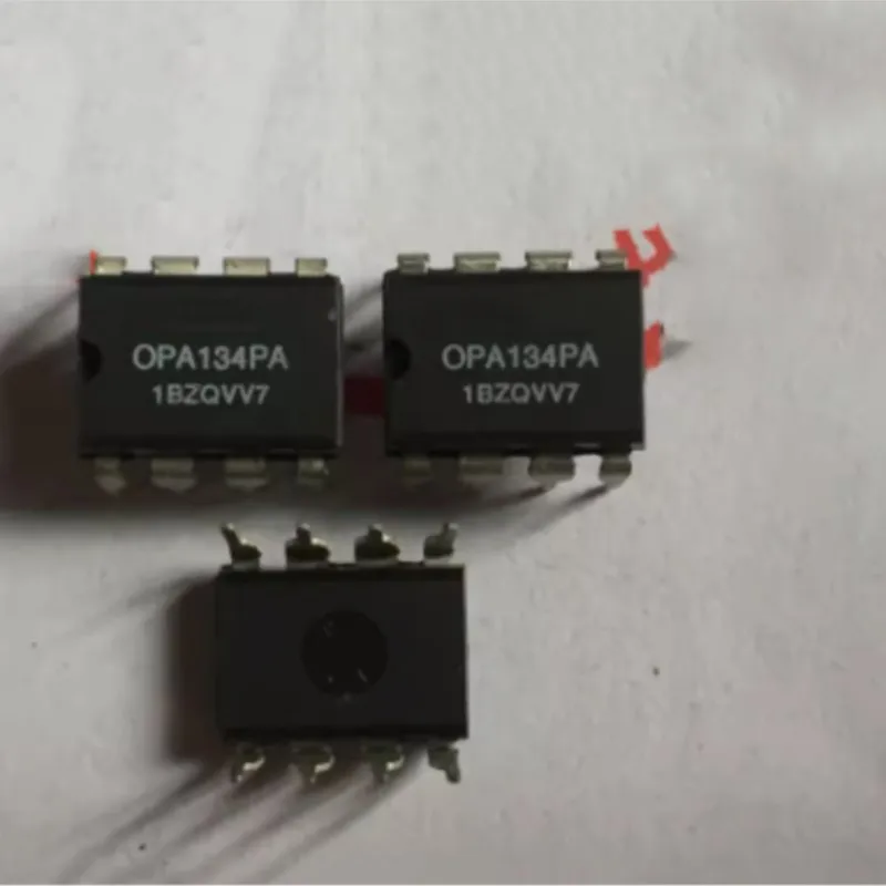 

Используется 1 шт. OPA134PA DIP-8 Оригинальная разборка