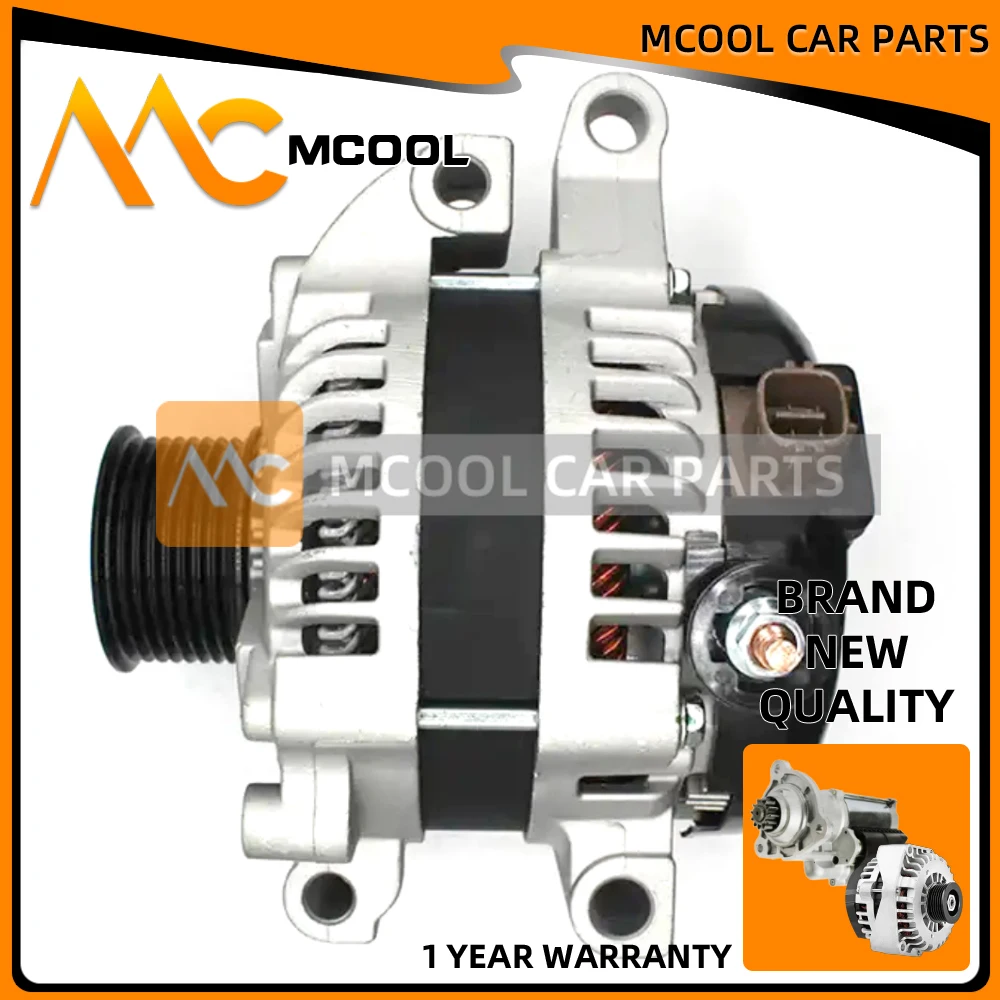 High quality Alternator 12V 180A for Toyota Land Cruiser Sequoia 2008-2015 27060-38050