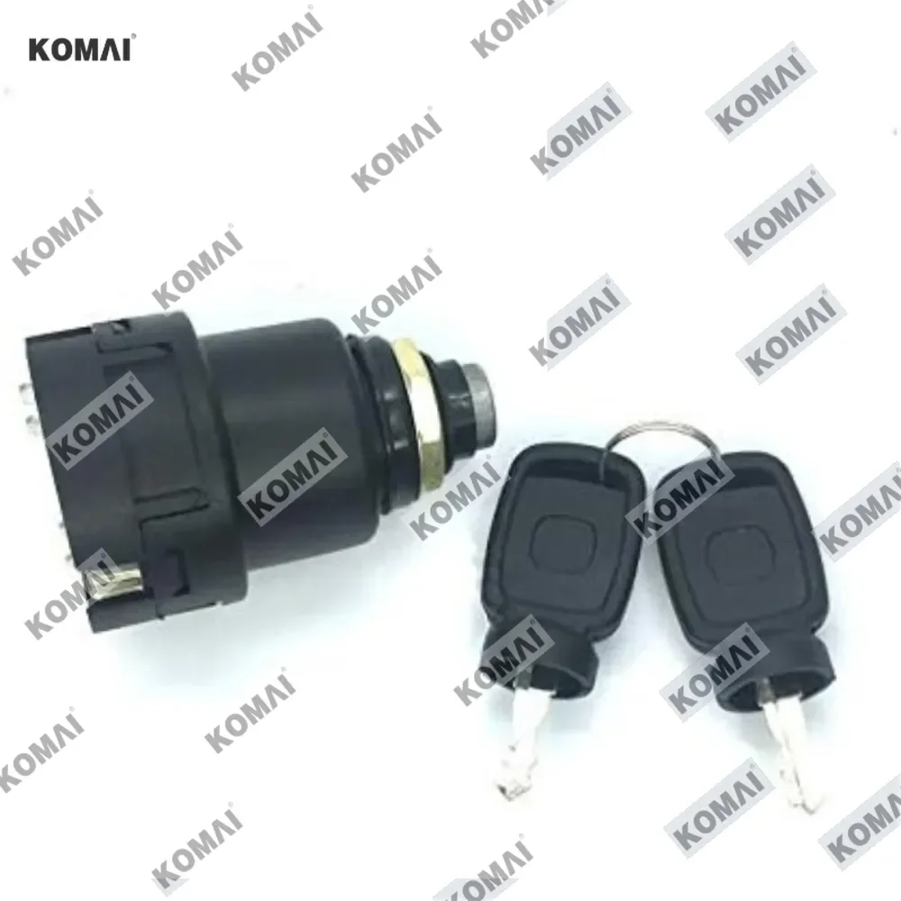 

Ignition switch for Shanhe intelligent 60 70 80 90 150 excavator