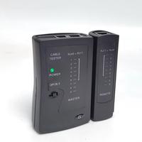 Network Ethernet Cable Tester UTP STP Shielded Cable And Telephone Line Connectivity Check Tool