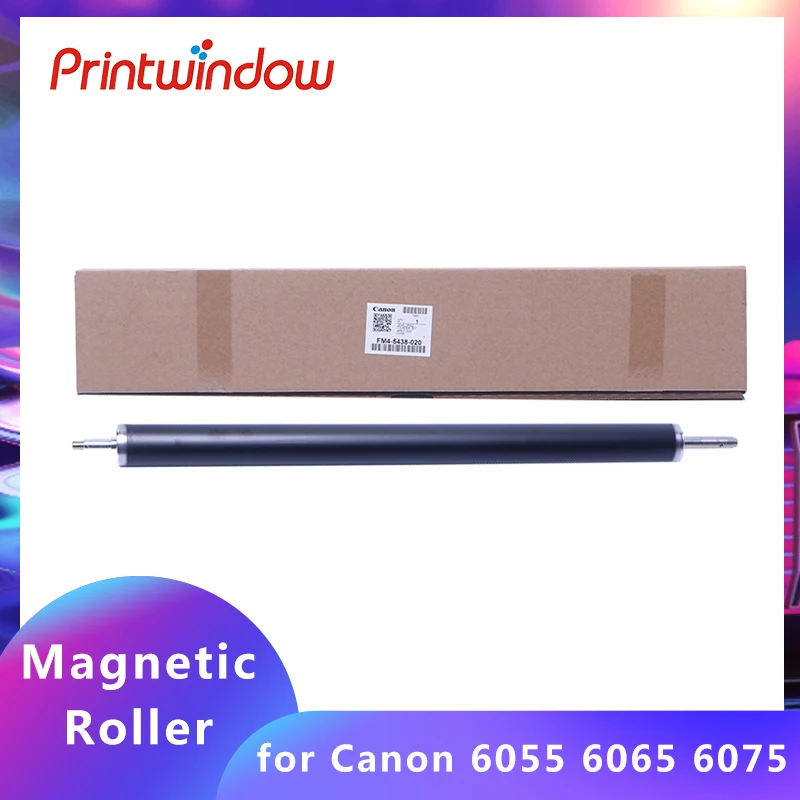 Magnetische Roller Origineel Voor Canon Ir 3300 400V 6055 6065 6075 6255 6265 6275 6555i 6565i 6575i FM4-5438-000 Ontwikkelende Cilinder