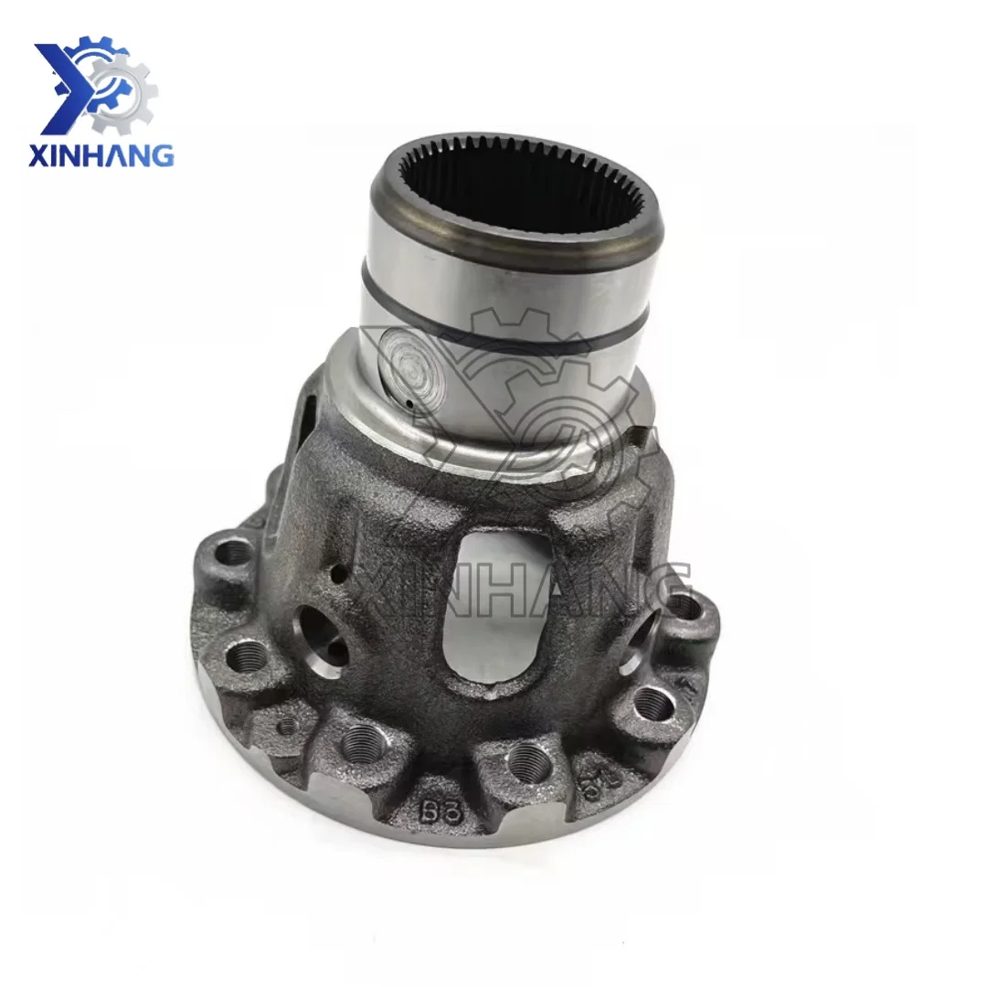 

New A6MF1 A6MF2 A6LF1 A6LF2 Transmission Differential Housing 45822 3B850 Suitable for Hyundai Santa Fe 2.4L / Kia Sorento 2.4L