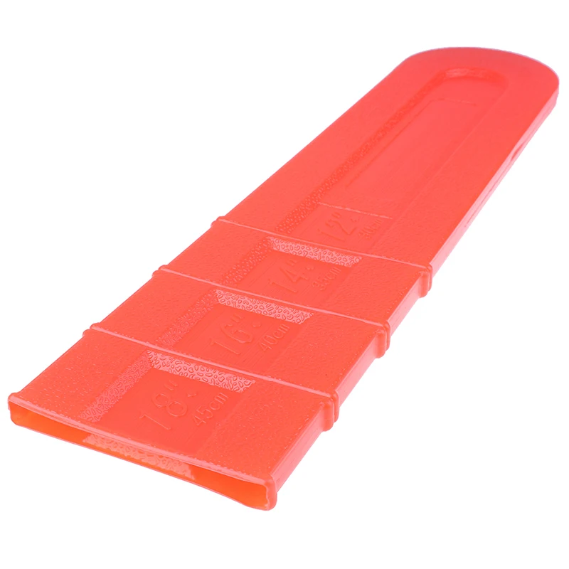 Chainsaw Bar Cover Chainsaw bar cover scabbard guard large saws for 12