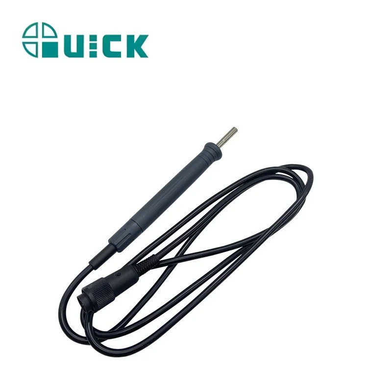 QUICK 903A Soldering Handle with 7-pin for QUICK 301/303/303B Weldering Station Tool