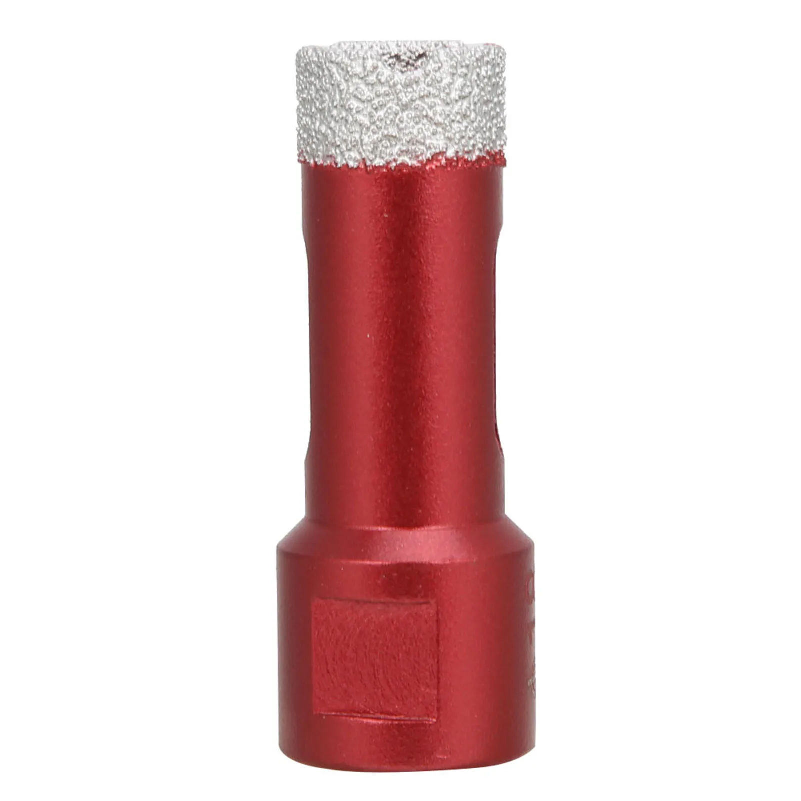 Broca de sierras perforadoras M14, accesorios de amoladora angular de hilo femenino para azulejos de cerámica, broca, herramienta eléctrica