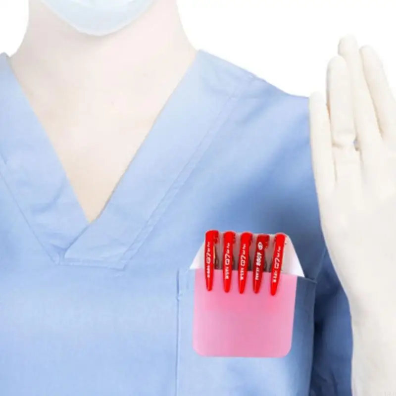 Y5lb 10x / coffre à set sacs doctor