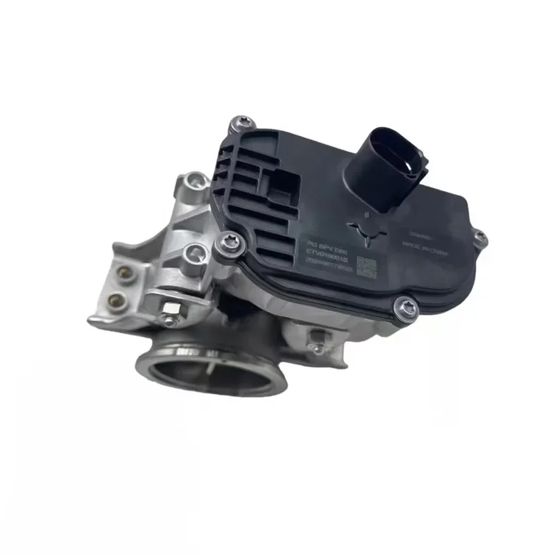 High Performance Engine Exhaust Throttle Assembly 5640991 Auto Parts Replacement for Vehicle Maintenance Durable Quality Auto