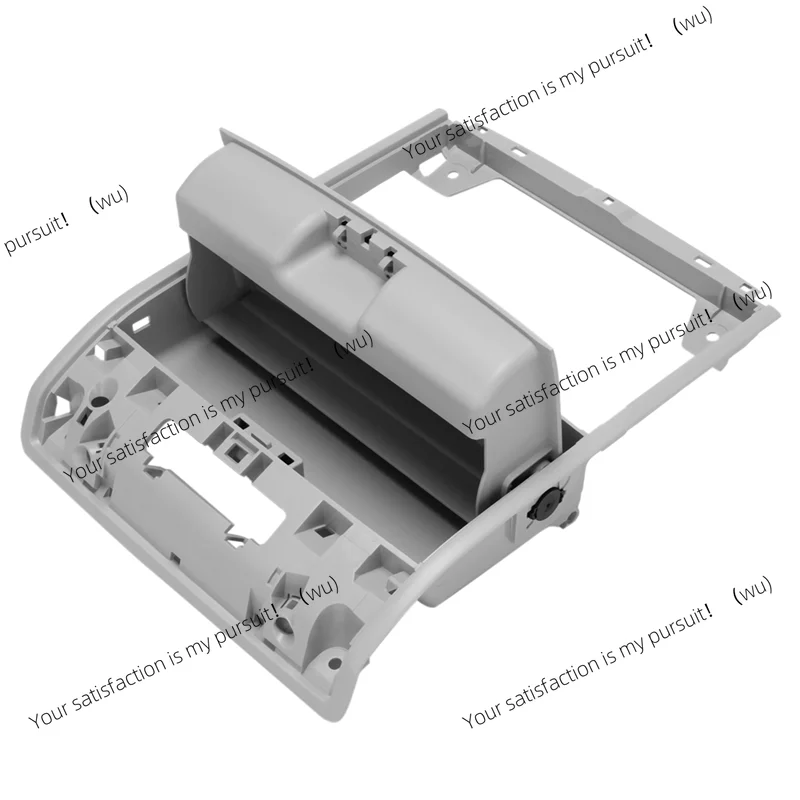

5TD868837 5GG868837 Ящик для хранения на крыше автомобиля Коробка для солнцезащитных очков Стеклянная коробка Стойка для очков для Golf 7 MK7-A65M