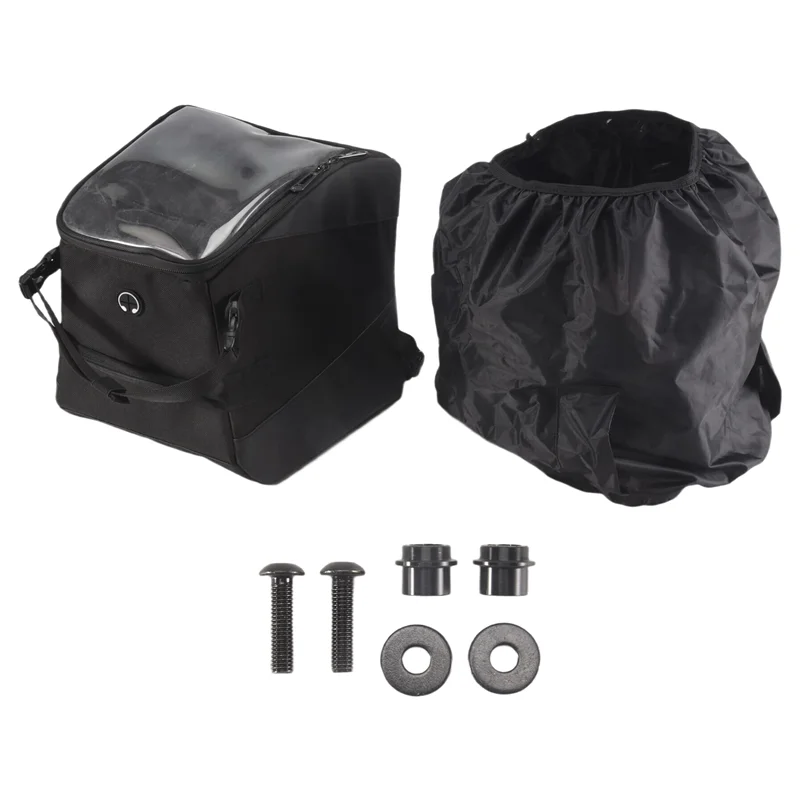 

Motorcycle Scooter Tunnel Tank Bag For Honda XADV 750 X-ADV 750 FORZA750 NSS750 Accessories Xadv750 Storage Bags