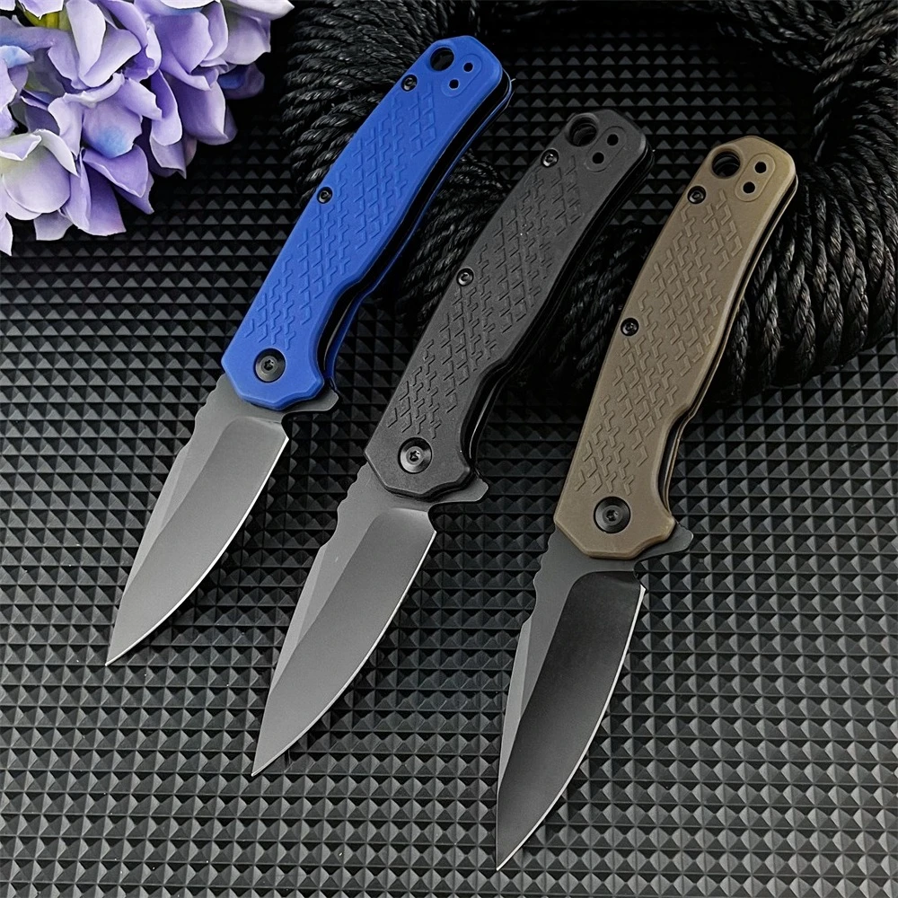 Ks 1407 Folding Kni…