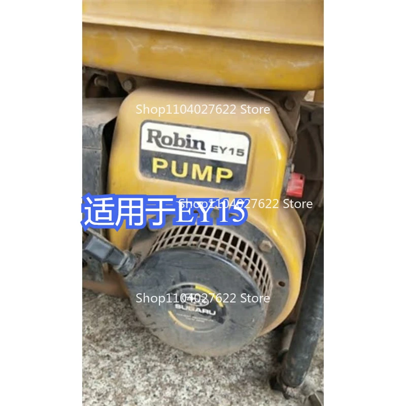 forS Robin  EY15 3.5HP Engine Water Pump Piston Ring 63mm